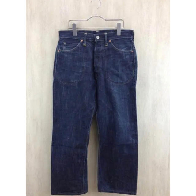 STANDARD CALIFORNIA(スタンダードカリフォルニア)のSTANDARD CALIFORNIA◆ 5Pocket Denim Pants メンズのパンツ(デニム/ジーンズ)の商品写真