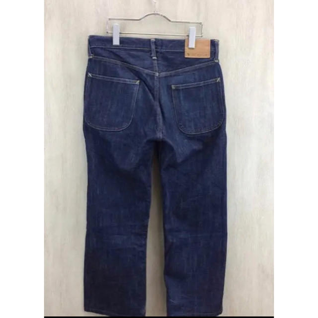 STANDARD CALIFORNIA(スタンダードカリフォルニア)のSTANDARD CALIFORNIA◆ 5Pocket Denim Pants メンズのパンツ(デニム/ジーンズ)の商品写真