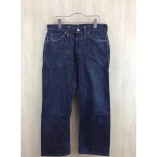 スタンダードカリフォルニア(STANDARD CALIFORNIA)のSTANDARD CALIFORNIA◆ 5Pocket Denim Pants(デニム/ジーンズ)