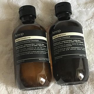 イソップ(Aesop)のにゃこ様専用(シャンプー)