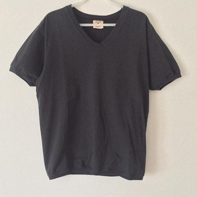 Goodwear(グッドウェア)VネックTシャツ メンズのトップス(Tシャツ/カットソー(半袖/袖なし))の商品写真