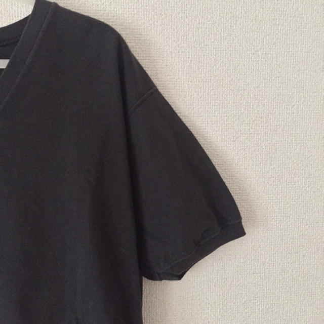 Goodwear(グッドウェア)VネックTシャツ メンズのトップス(Tシャツ/カットソー(半袖/袖なし))の商品写真