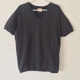 Goodwear(グッドウェア)VネックTシャツ(Tシャツ/カットソー(半袖/袖なし))