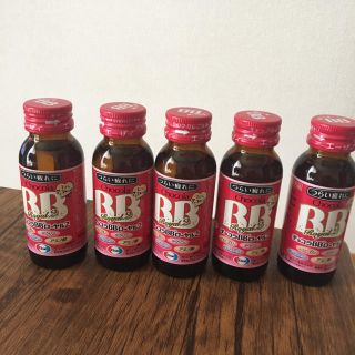 エーザイ(Eisai)のチョコラBB(その他)