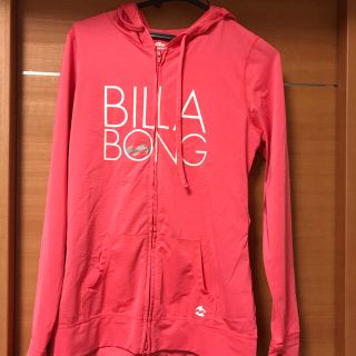 ビラボン(billabong)のビラボン  ラッシュガード(水着)