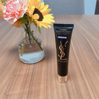 イヴサンローランボーテ(Yves Saint Laurent Beaute)のイヴ・サンローラン トップシークレット CCクリーム (化粧下地)