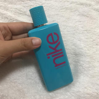 ナイキ(NIKE)のナイキ 香水(ユニセックス)