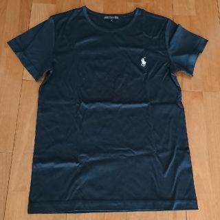 ラルフローレン(Ralph Lauren)のyuyu62さま専用☆ラルフローレンTシャツ・離乳食スプーンセット(Tシャツ(半袖/袖なし))