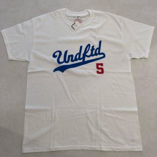 アンディフィーテッド(UNDEFEATED)のUNDEFEATED 名古屋限定T シャツ(Tシャツ/カットソー(半袖/袖なし))