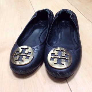 トリーバーチ(Tory Burch)の格安トリーバーチ送料込み(ローファー/革靴)