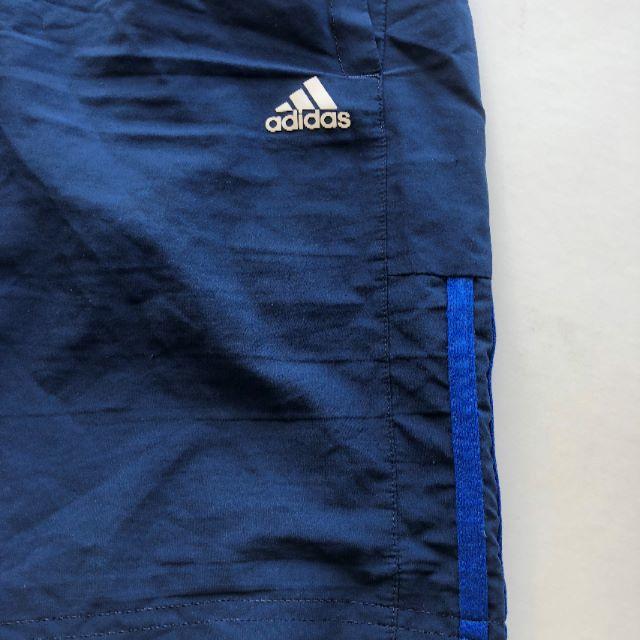 adidas(アディダス)のアディダス　短パン　 キッズ/ベビー/マタニティのキッズ服男の子用(90cm~)(その他)の商品写真