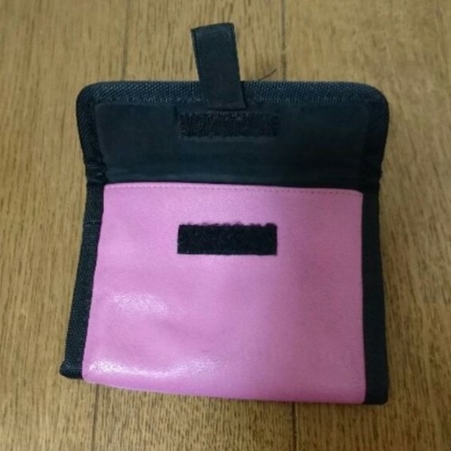 miumiu(ミュウミュウ)の【値下げ】ミュウミュウ(miu miu)財布 レディースのファッション小物(財布)の商品写真