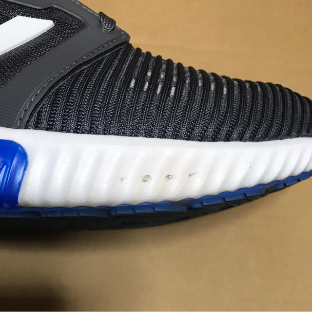 adidas(アディダス)のadidas CLIMACOOL vent アディダス クライマクール メンズの靴/シューズ(スニーカー)の商品写真