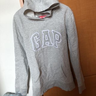 ギャップ(GAP)のGAPのパーカー☺︎(パーカー)