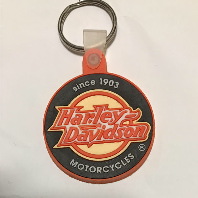 Harley Davidson(ハーレーダビッドソン)のお値下げ中   ハーレーダビッドソングッズ メンズのファッション小物(マフラー)の商品写真