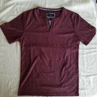 シマムラ(しまむら)の新品未使用 メンズTシャツ(Tシャツ/カットソー(半袖/袖なし))