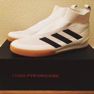 アディダス(adidas)のgosha rubchinskiy adidas ace(スニーカー)