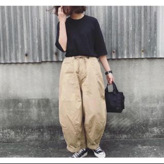 Needles(ワークパンツ/カーゴパンツ)のフリマアイテム一覧 Needles(ワークパンツ/カーゴパンツ)のフリマアイテム一覧
