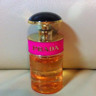 プラダ(PRADA)の☆PRADA香水☆(香水(女性用))