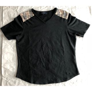 バーバリー(BURBERRY)のBURBERRY LONDON  バーバリーロンドン Tシャツ(Tシャツ(半袖/袖なし))