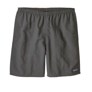 パタゴニア(patagonia)のpatagonia パタゴニア　バギーズ ロング　XSサイズ　FGE(ショートパンツ)