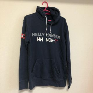 ヘリーハンセン(HELLY HANSEN)のパーカー(パーカー)