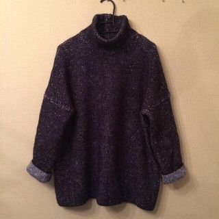 ザラ(ZARA)のZARA ニット 今季(ニット/セーター)