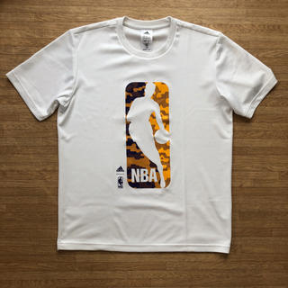 アディダス(adidas)のバスケ Tシャツ アディダス NBA(バスケットボール)