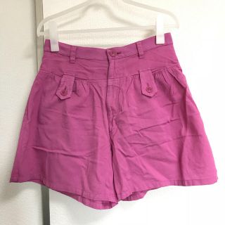 スナオクワハラ キュロット(レディース)の通販 14点 | sunaokuwaharaの