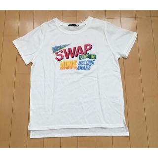 イング(INGNI)のＴシャツ(Tシャツ(半袖/袖なし))