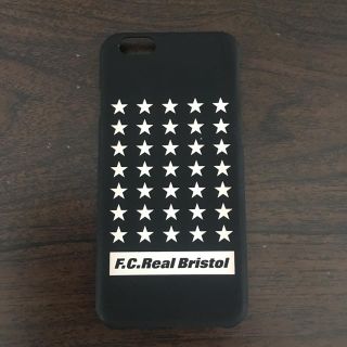 エフシーアールビー(F.C.R.B.)のF.C.R.BのiPhoneケース 6 6s用(iPhoneケース)