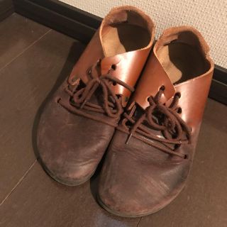 ビルケンシュトック(BIRKENSTOCK)のBIRKENSTCK ビルケンシュトック 靴 ビルケン MONTANA モンタナ(ローファー/革靴)