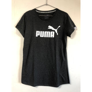 プーマ(PUMA)のプーマ スポーツシャツ(ウェア)