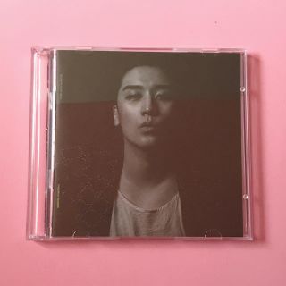 ビッグバン(BIGBANG)のBIGBANG★スンリ CD The Great Seungri (Melon(K-POP/アジア)