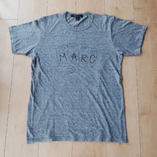 マークジェイコブス(MARC JACOBS)のMARC JACOBS マークジェイコブス　T シャツ(Tシャツ/カットソー(半袖/袖なし))