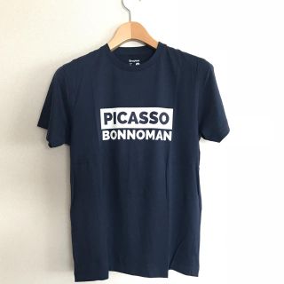 ロンハーマン(Ron Herman)のSnap T bonnoman Tシャツ XS(Tシャツ/カットソー(半袖/袖なし))