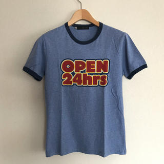 ディースクエアード(DSQUARED2)のDsquared2 Tシャツ M(Tシャツ/カットソー(半袖/袖なし))