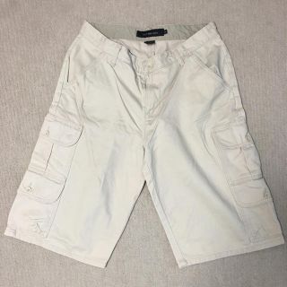 カルバンクライン(Calvin Klein)のCalvinKleinJeans カルバンクラインジーンズハーフパンツサイズ30(ショートパンツ)