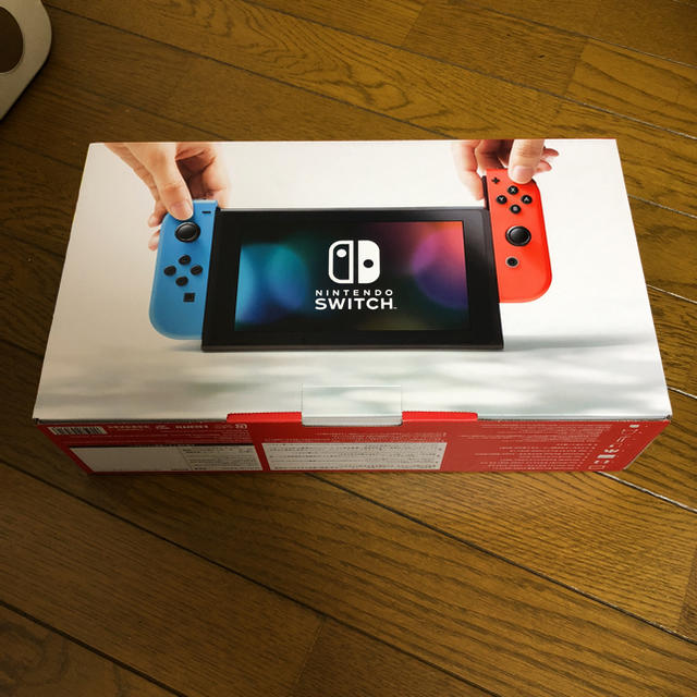 値下げ　任天堂スイッチ Nintendo Switch