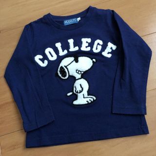 ライトオン(Right-on)のロンT(Tシャツ/カットソー)