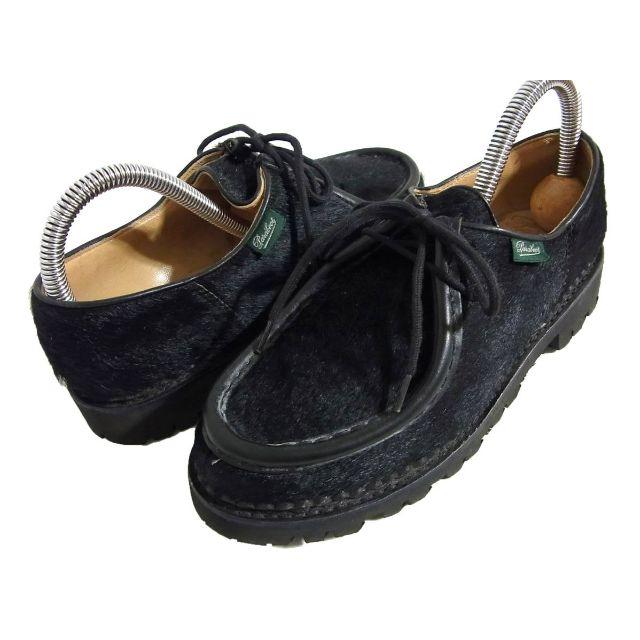 Paraboot for Drawer ミカエル size 3.5 | rapresentando.com