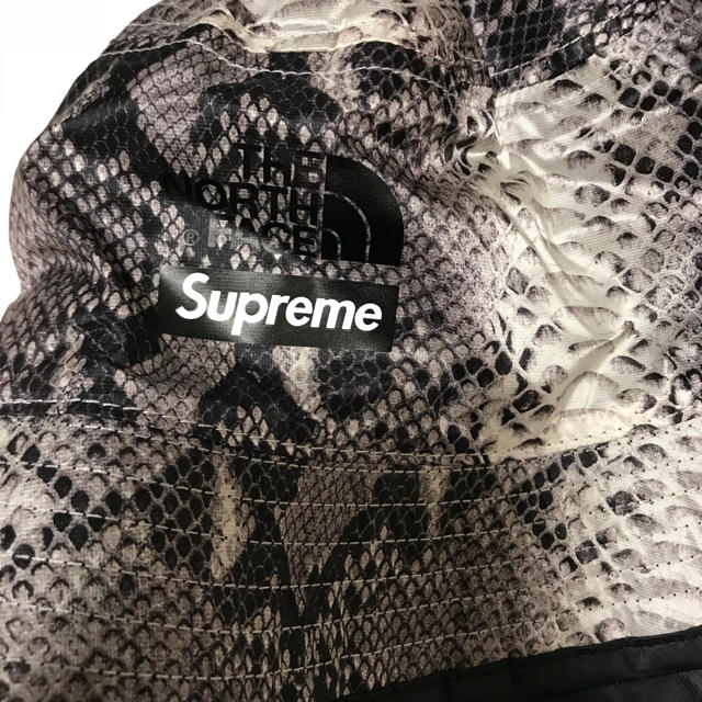 Supreme  THE NORTH FACE crusher hat s/m 1