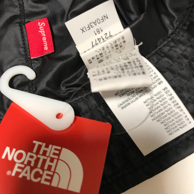 Supreme  THE NORTH FACE crusher hat s/m 2