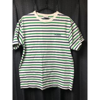 コロンビア(Columbia)のコロンビア Tシャツ(Tシャツ/カットソー(半袖/袖なし))