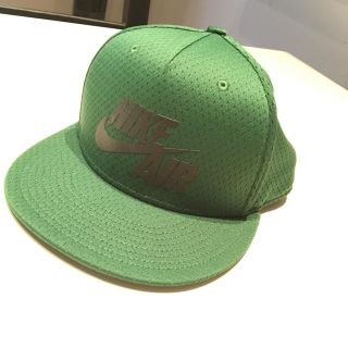 ナイキ(NIKE)の[中古･美品] NIKE mesh cap(キャップ)