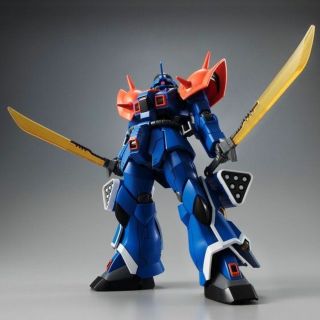 バンダイ(BANDAI)のHGUC 1/144 イフリート改(模型/プラモデル)