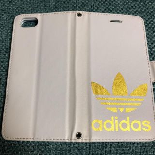 アディダス(adidas)の値下げ中 iPhone8 ケース(iPhoneケース)