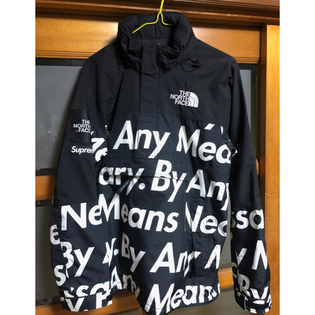 通販 Supreme - supreme× THE NORTH FACE 2015FW マウンテンパーカー 通販 Supreme - supreme× THE NORTH FACE 2015FW マウンテンパーカー