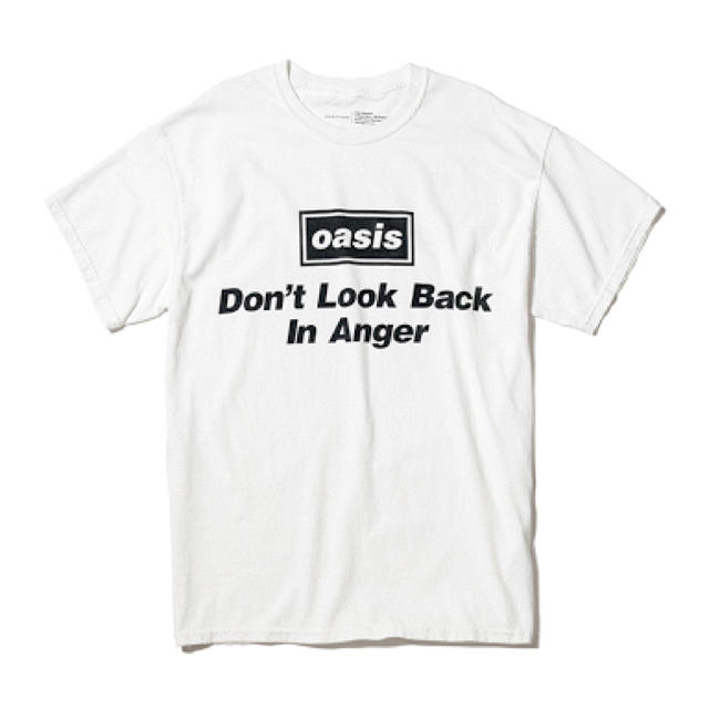 Adam et Rope'(アダムエロぺ)の15日処分 新品 oasis for ADAM ET ROPE' T-shirt メンズのトップス(Tシャツ/カットソー(半袖/袖なし))の商品写真