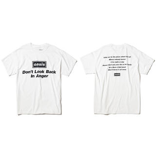 アダムエロぺ(Adam et Rope')の15日処分 新品 oasis for ADAM ET ROPE' T-shirt(Tシャツ/カットソー(半袖/袖なし))